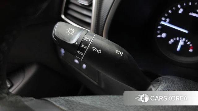 Hyundai All New Tucson 2019 Белый из Кореи, фото 6