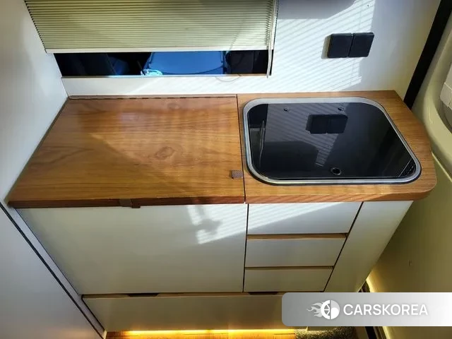Renault Korea (Samsung) Master 2020 Белый из Кореи, фото 6