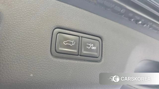Kia Carnival 4th generation 2021 Серый из Кореи, фото 6