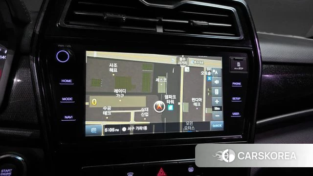 Ssangyong Berry New Tivoli 2020 Оранжевый из Кореи, фото 6