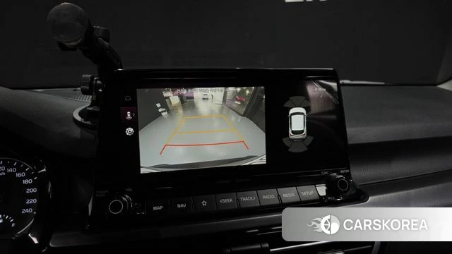 Kia Seltos 2019 Серый из Кореи, фото 6