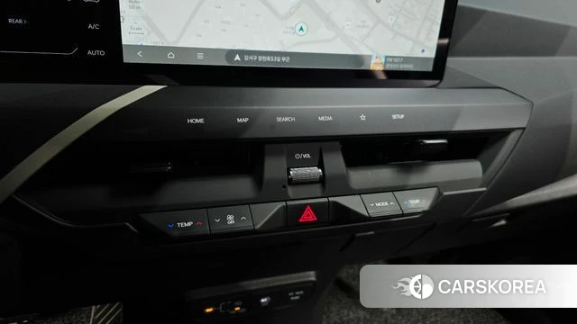 Kia EV5 2026 Белый из Кореи, фото 6