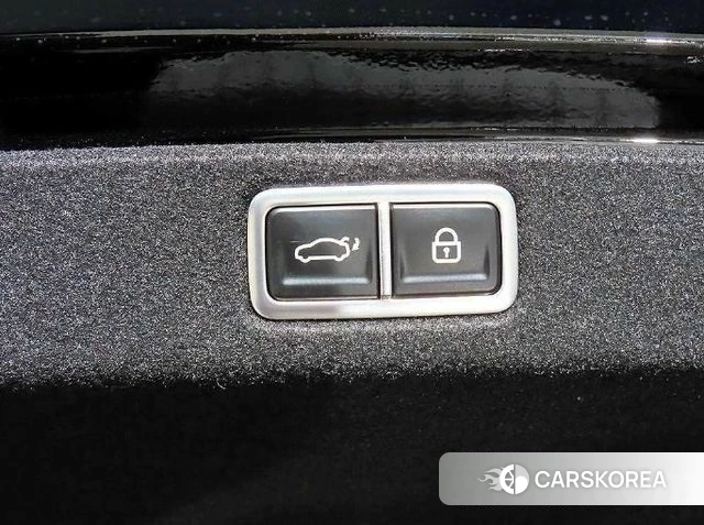 Hyundai Grandeur (GN7) 2025 Черный из Кореи, фото 6