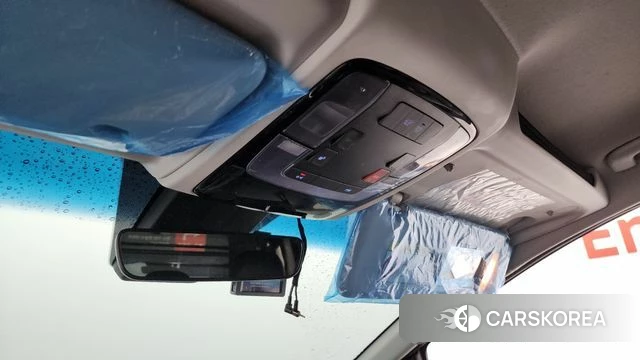 Hyundai Staria 2023 Серый из Кореи, фото 6
