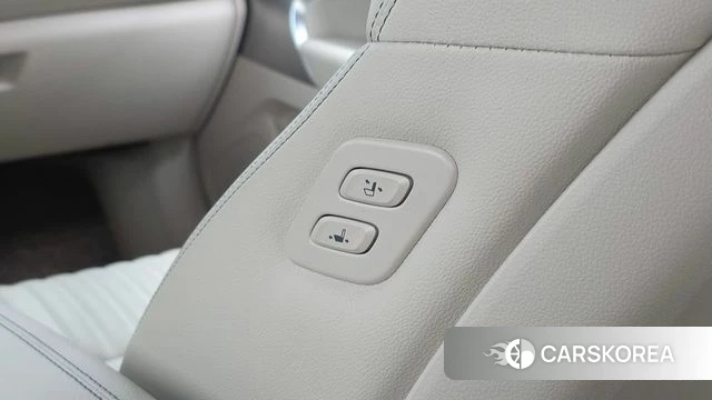 Genesis The New G70 2024 Белый из Кореи, фото 6