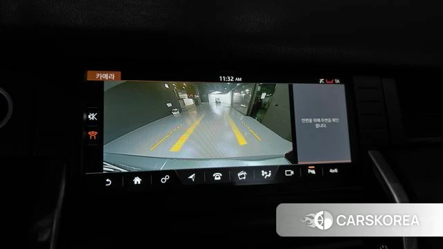 Land Rover Discovery Sports 2018 Серый из Кореи, фото 6