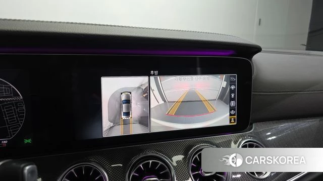 Mercedes-Benz CLS-Class C257 2019 Белый из Кореи, фото 6