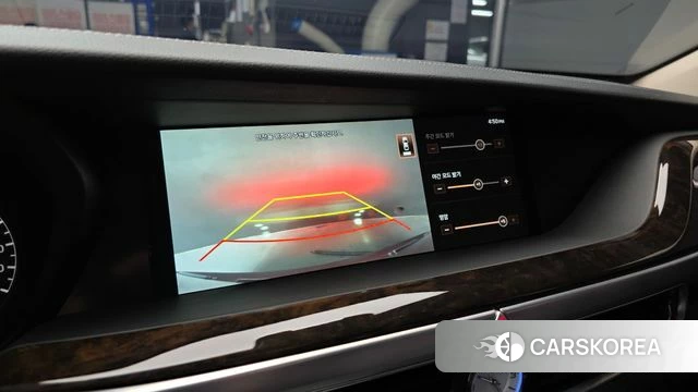 Genesis G90 id 4543215 из Кореи 7
