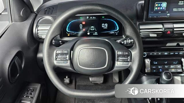 Hyundai Casper 2022 Белый из Кореи, фото 6