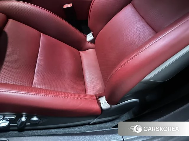 Porsche 718 Boxster 2018 Красный из Кореи, фото 6