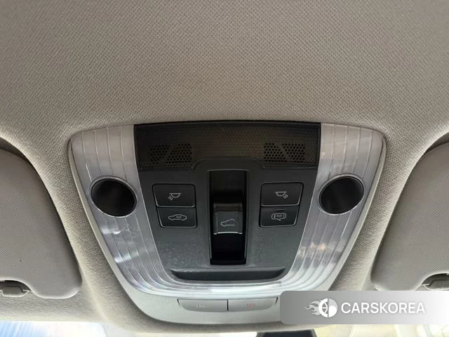 Kia KX3 2021 Белый из Китая, фото 6