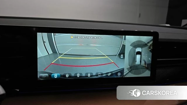 Ssangyong Torres EVX 2023 Черный из Кореи, фото 6
