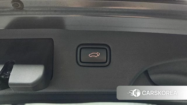 Kia The New Sorento 2020 Серый из Кореи, фото 6