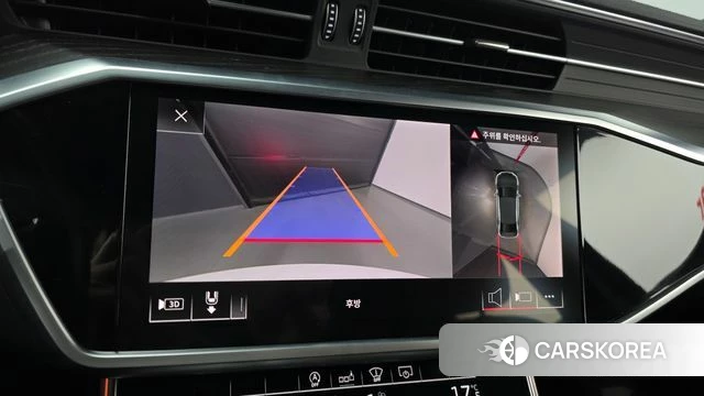 Audi A6 (C8) 2020 Белый из Кореи, фото 6