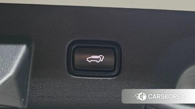 Kia Sportage 5th Generation Hybrid 2024 Белый из Кореи, фото 6