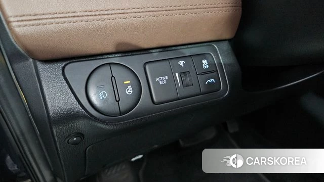 Hyundai The New Grand Starex 2018 Синий из Кореи, фото 6