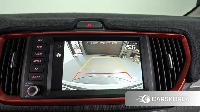 Kia The New Ray 2021 Белый из Кореи, фото 6