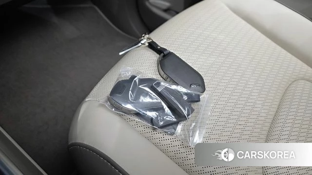 Kia The New Carnival 4th Generation 2024 Серый из Кореи, фото 6