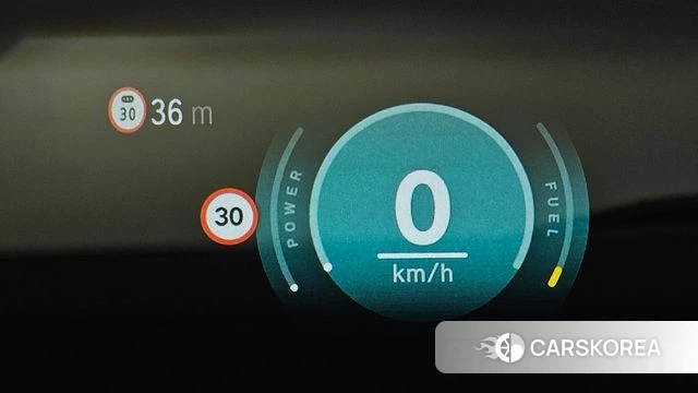 Mini Cooper S 4th Generation 2024 Небесно-голубой из Кореи, фото 6