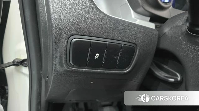 Kia The New Ray 2022 Белый из Кореи, фото 6