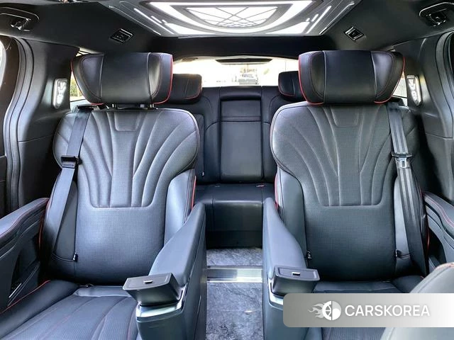 Toyota Sienna 2023 Белый из Китая, фото 6