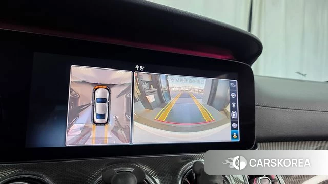 Mercedes-Benz CLS-Class C257 2018 Белый из Кореи, фото 6