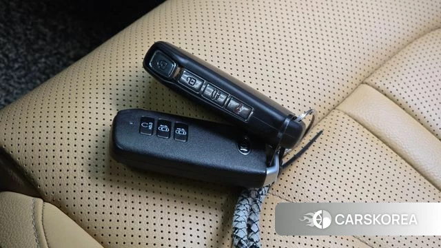 Kia K5 3rd generation id 4967159 из Кореи 6
