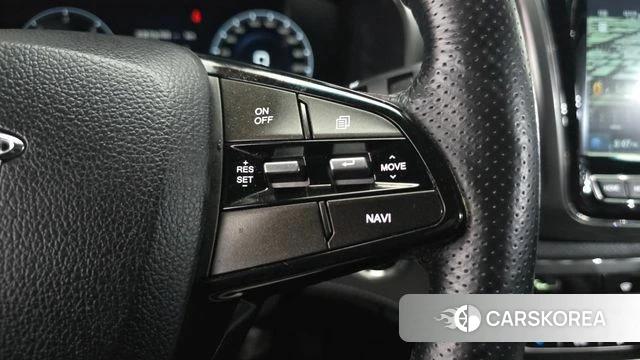 Ssangyong The New Rexton Sports Cannes 2022 Зеленый из Кореи, фото 6