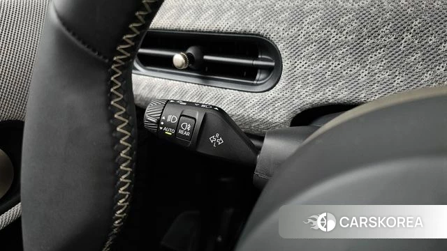 Mini Cooper S 4th Generation 2026 Черный из Кореи, фото 6