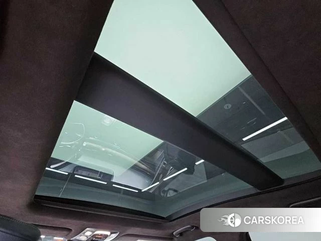 Genesis G80 (RG3) 2020 Белый из Кореи, фото 6