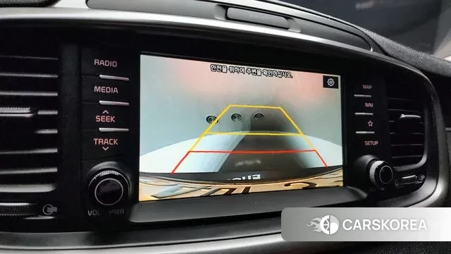 Kia The New Sorento 2019 Серый из Кореи, фото 6