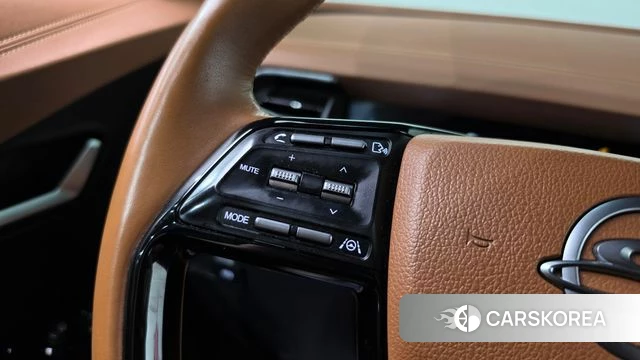 Ssangyong Torres 2022 Черный из Кореи, фото 6