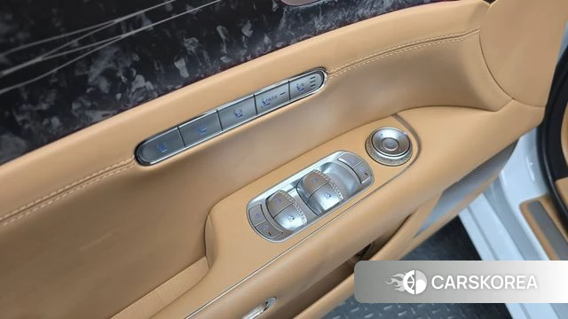 Genesis G90 (RS4) 2022 Белый из Кореи, фото 6
