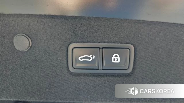Kia The New K8 Hybrid 2025 Черный из Кореи, фото 6