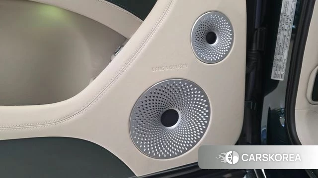 Bentley Bentayga 2024 Темно-зеленый из Кореи, фото 6