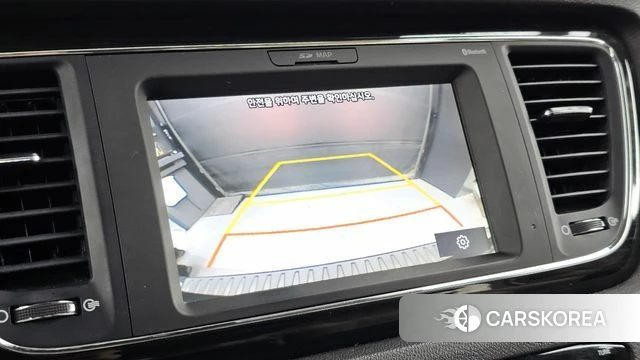 Kia The New Carnival 2018 Черный из Кореи, фото 6