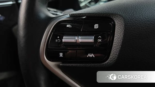 Kia K8 2022 Черный из Кореи, фото 6