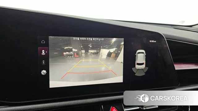 Kia Di All New Niro EV 2022 Белый из Кореи, фото 6