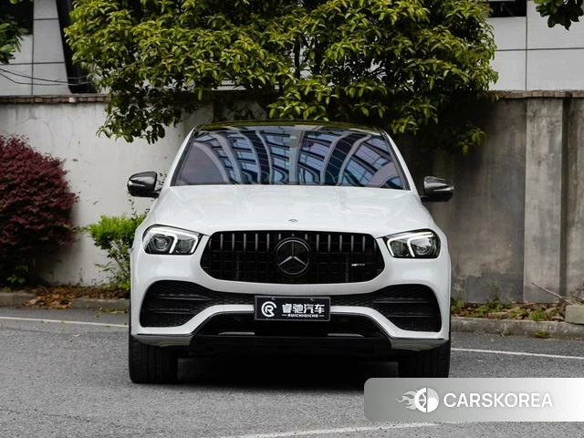 Mercedes-Benz GLE 2021 Другой из Китая, фото 6