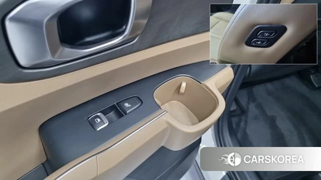Kia The New Sorento 4th Generation 2025 Белый из Кореи, фото 6