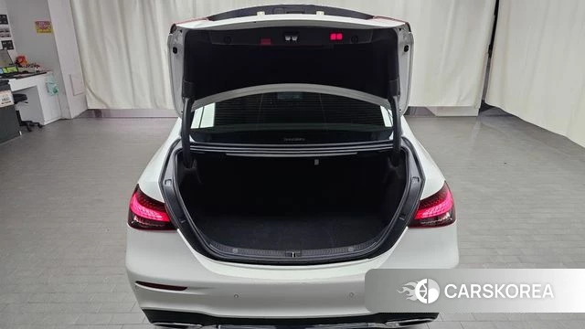 Mercedes-Benz E-Class W213 2022 Белый из Кореи, фото 6