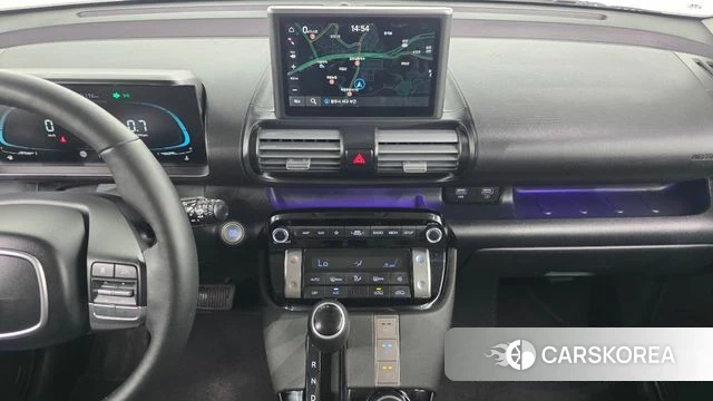 Hyundai Casper 2022 Белый из Кореи, фото 6