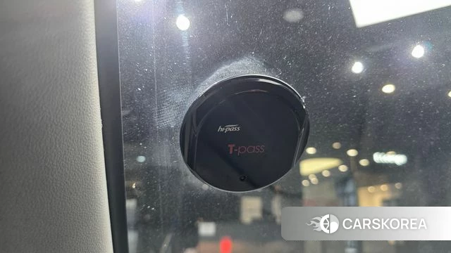 Kia The New Ray 2022 Белый из Кореи, фото 6