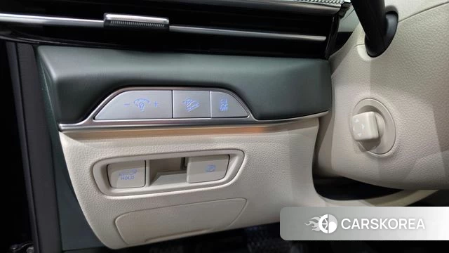 Genesis GV80 2024 Черный из Кореи, фото 6
