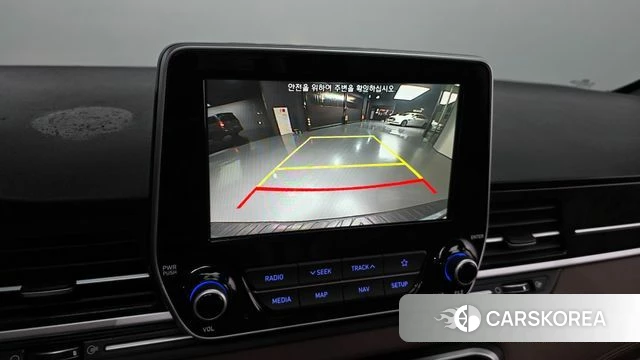 Hyundai The New Grand Starex 2018 Серебряный из Кореи, фото 6