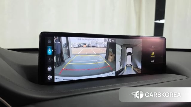Genesis GV80 2023 Белый из Кореи, фото 6