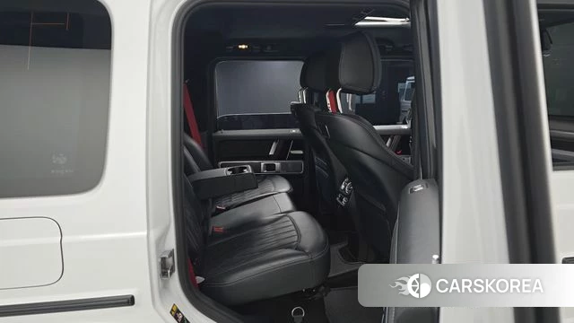 Mercedes-Benz G-Class W465 2024 Белый из Кореи, фото 6