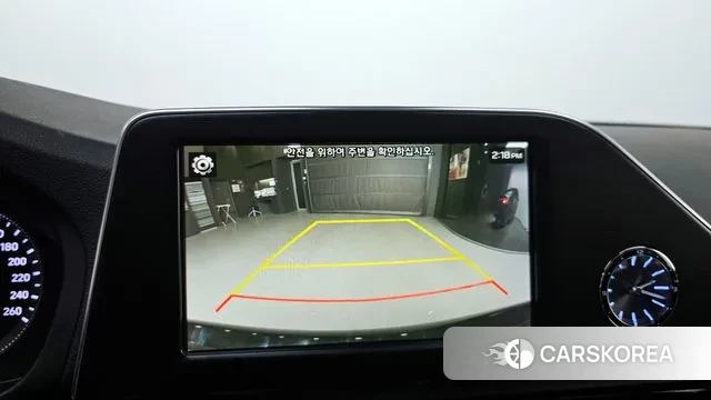 Hyundai Grandeur IG 2019 Черный из Кореи, фото 6