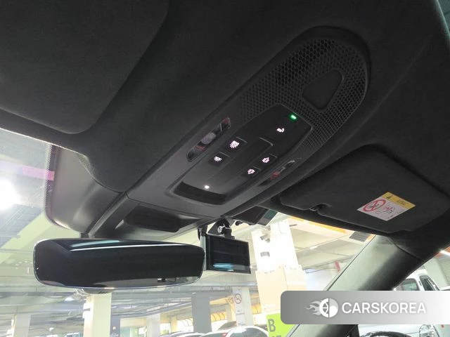 Porsche Cayenne (PO536) id 4847429 из Кореи 6