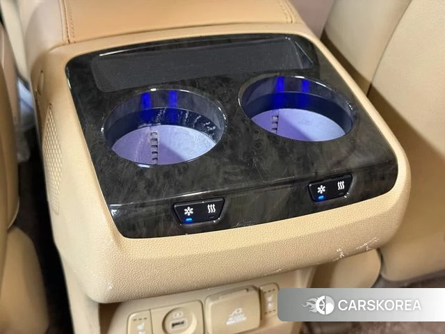Kia The New Carnival 2020 Белый из Кореи, фото 6